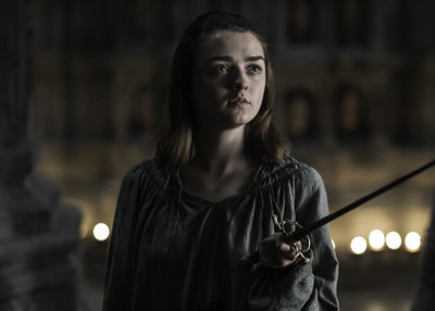 Akhuratha Designs TV Show Game Of Thrones Arya Stark Maisie Williams HD Wall Poster Paper Print(12 inch X 18 inch, Rolled)
Akhuratha Designs TV Show Game Of Thrones Arya Stark Maisie Williams HD Wall Poster Paper Print(12 inch X 18 inch, Rolled)