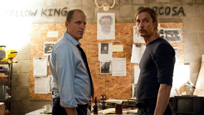 Akhuratha True Detective Fine Quality Wall Poster Paper Print(12 inch X 18 inch, Rolled)
Akhuratha True Detective Fine Quality Wall Poster Paper Print(12 inch X 18 inch, Rolled)