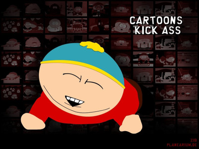 Aabhaas TV Show South Park Eric Cartman HD Wall Poster Paper Print(12 inch X 18 inch, Rolled)
Aabhaas TV Show South Park Eric Cartman HD Wall Poster Paper Print(12 inch X 18 inch, Rolled)