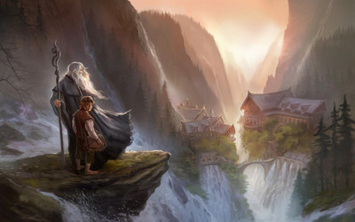 Aabhaas Wall Poster The-Lord-of-the-Rings-Gandalf Paper Print(12 inch X 18 inch, Rolled)
Aabhaas Wall Poster The-Lord-of-the-Rings-Gandalf Paper Print(12 inch X 18 inch, Rolled)