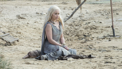 TV Show Game Of Thrones Daenerys Targaryen Emilia Clarke HD Wall Poster Paper Print(12 inch X 18 inch, Rolled)
TV Show Game Of Thrones Daenerys Targaryen Emilia Clarke HD Wall Poster Paper Print(12 inch X 18 inch, Rolled)