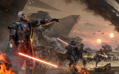 Akhuratha Wall Poster Star-Wars Paper Print(12 inch X 18 inch, Rolled)