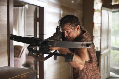 TV Show The Walking Dead Norman Reedus Daryl Dixon HD Wall Poster Paper Print(12 inch X 18 inch, Rolled)
TV Show The Walking Dead Norman Reedus Daryl Dixon HD Wall Poster Paper Print(12 inch X 18 inch, Rolled)