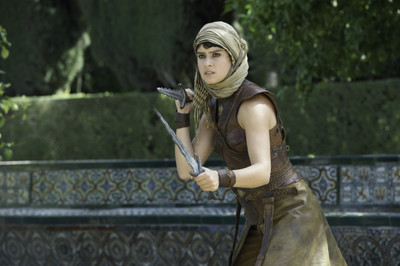 TV Show Game Of Thrones Tyene Sand Rosabell Laurenti Sellers HD Wall Poster Paper Print(12 inch X 18 inch, Rolled)
TV Show Game Of Thrones Tyene Sand Rosabell Laurenti Sellers HD Wall Poster Paper Print(12 inch X 18 inch, Rolled)