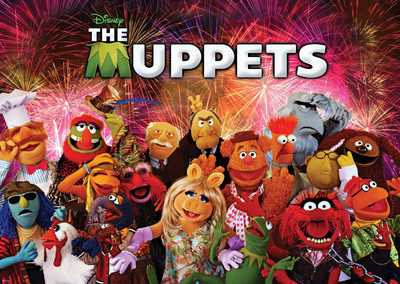 Akhuratha Designs TV Show The Muppet Show The Muppets HD Wall Poster Paper Print(12 inch X 18 inch, Rolled)
Akhuratha Designs TV Show The Muppet Show The Muppets HD Wall Poster Paper Print(12 inch X 18 inch, Rolled)