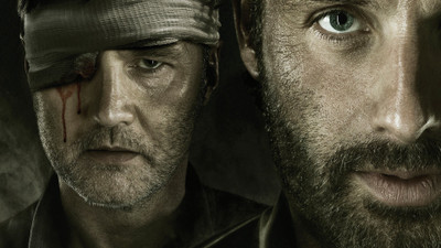 TV Show The Walking Dead The Governor David Morrissey Rick Grimes Andrew Lincoln Horror Dead Walking Dead Governor HD Wall Poster Paper Print(12 inch X 18 inch, Rolled)
TV Show The Walking Dead The Governor David Morrissey Rick Grimes Andrew Lincoln Horror Dead Walking Dead Governor HD Wall Poster Paper Print(12 inch X 18 inch, Rolled)