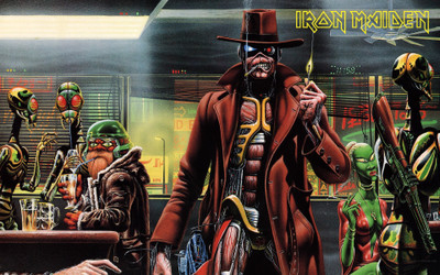 Music Iron Maiden Band (Music) United Kingdom HD Wallpaper Background Fine Art Print(12 inch X 18 inch, Rolled)
Music Iron Maiden Band (Music) United Kingdom HD Wallpaper Background Fine Art Print(12 inch X 18 inch, Rolled)