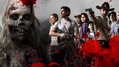 Aabhaas TV Show The Walking Dead Emma Bell Amy Harrison Carl Grimes Chandler Riggs Lori Grimes Sarah Wayne Callies Andrea Harrison Laurie Holden Jon Bernthal Shane Walsh Glenn Rhee Steven Yeun Rick Grimes Andrew Lincoln HD Wall Poster Paper Print(12 inch
Aabhaas TV Show The Walking Dead Emma Bell Amy Harrison Carl Grimes Chandler Riggs Lori Grimes Sarah Wayne Callies Andrea Harrison Laurie Holden Jon Bernthal Shane Walsh Glenn Rhee Steven Yeun Rick Grimes Andrew Lincoln HD Wall Poster Paper Print(12 inch