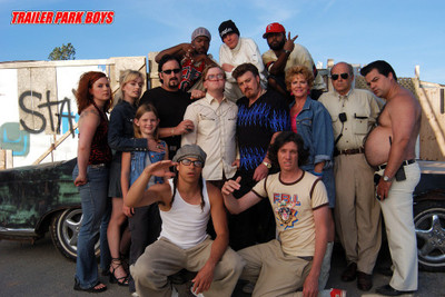 Aabhaas TV Show Trailer Park Boys HD Wall Poster Paper Print(12 inch X 18 inch, Rolled)
Aabhaas TV Show Trailer Park Boys HD Wall Poster Paper Print(12 inch X 18 inch, Rolled)