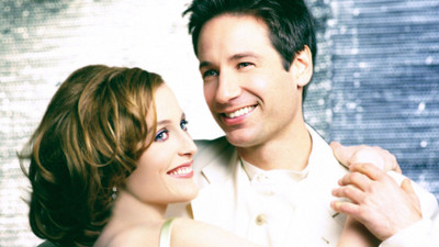 Akhuratha Designs TV Show The X-Files HD Wall Poster Paper Print(12 inch X 18 inch, Rolled)