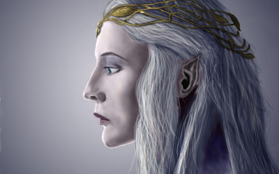Aabhaas Wall Poster artwork-Galadriel-elves-women-face-blue-eyes-The-Lord-of-the-Rings Paper Print(12 inch X 18 inch, Rolled)
Aabhaas Wall Poster artwork-Galadriel-elves-women-face-blue-eyes-The-Lord-of-the-Rings Paper Print(12 inch X 18 inch, Rolled)