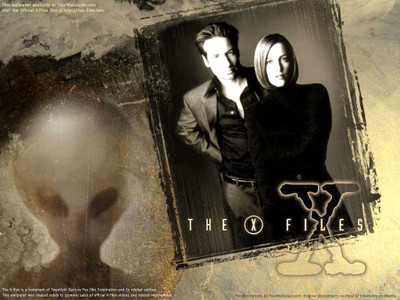 Akhuratha Designs TV Show The X-Files HD Wall Poster Paper Print(12 inch X 18 inch, Rolled)
Akhuratha Designs TV Show The X-Files HD Wall Poster Paper Print(12 inch X 18 inch, Rolled)
