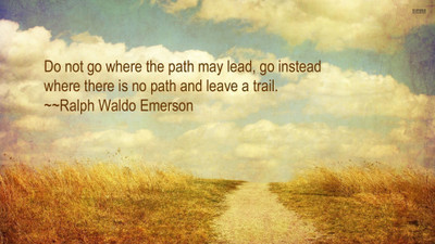 Akhuratha aralph-waldo-emerson-path Wall Poster Paper Print(12 inch X 18 inch, Rolled)
Akhuratha aralph-waldo-emerson-path Wall Poster Paper Print(12 inch X 18 inch, Rolled)