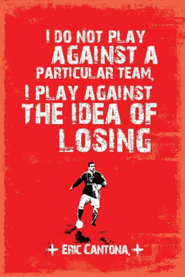 Akhuratha Wall Poster eric-cantona-i-don-t-play-against Paper Print(18 inch X 12 inch, Rolled)
Akhuratha Wall Poster eric-cantona-i-don-t-play-against Paper Print(18 inch X 12 inch, Rolled)