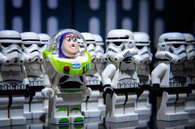 Akhuratha Wall Poster Buzz-Lightyear-Star-Wars-LEGO-Star-Wars-LEGO-Toy-Story Paper Print(12 inch X 18 inch, Rolled)
Akhuratha Wall Poster Buzz-Lightyear-Star-Wars-LEGO-Star-Wars-LEGO-Toy-Story Paper Print(12 inch X 18 inch, Rolled)