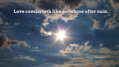 Akhuratha aquote-quotes-sunshine-rain Wall Poster Paper Print(12 inch X 18 inch, Rolled)
Akhuratha aquote-quotes-sunshine-rain Wall Poster Paper Print(12 inch X 18 inch, Rolled)