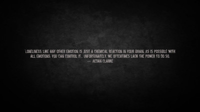Akhuratha aaedan-clarke-loneliness-emotion Wall Poster Paper Print(12 inch X 18 inch, Rolled)
Akhuratha aaedan-clarke-loneliness-emotion Wall Poster Paper Print(12 inch X 18 inch, Rolled)