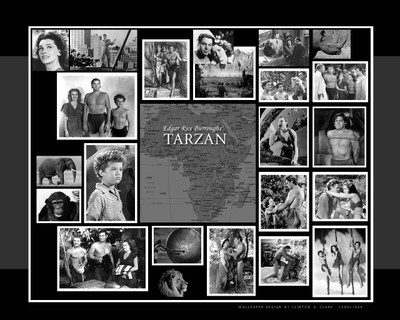 Aabhaas TV Show Tarzan (1966) Tarzan HD Wall Poster Paper Print(12 inch X 18 inch, Rolled)
Aabhaas TV Show Tarzan (1966) Tarzan HD Wall Poster Paper Print(12 inch X 18 inch, Rolled)