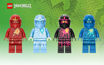TV Show Lego Ninjago: Masters Of Spinjitzu Lego HD Wall Poster Paper Print(12 inch X 18 inch, Rolled)
TV Show Lego Ninjago: Masters Of Spinjitzu Lego HD Wall Poster Paper Print(12 inch X 18 inch, Rolled)