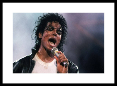Akhuratha Michael Jackson Fine Quality Wall Poster Paper Print(12 inch X 18 inch, Rolled)
Akhuratha Michael Jackson Fine Quality Wall Poster Paper Print(12 inch X 18 inch, Rolled)