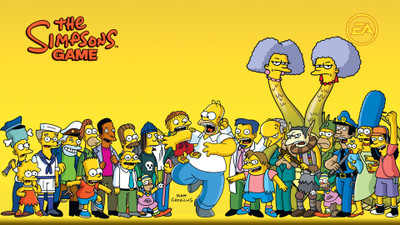 Akhuratha Designs TV Show The Simpsons Homer Simpson Bart Simpson Lisa Simpson Marge Simpson Montgomery Burns HD Wall Poster Paper Print(12 inch X 18 inch, Rolled)
Akhuratha Designs TV Show The Simpsons Homer Simpson Bart Simpson Lisa Simpson Marge Simpson Montgomery Burns HD Wall Poster Paper Print(12 inch X 18 inch, Rolled)