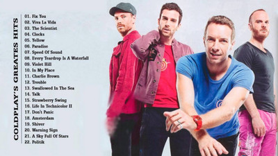 Akhuratha Coldplay Fine Quality Wall Poster Paper Print(12 inch X 18 inch, Rolled)
Akhuratha Coldplay Fine Quality Wall Poster Paper Print(12 inch X 18 inch, Rolled)