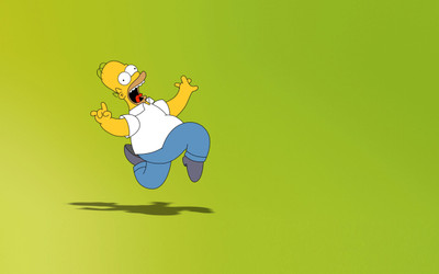 Akhuratha Designs TV Show The Simpsons Homer Simpson HD Wall Poster Paper Print(12 inch X 18 inch, Rolled)
Akhuratha Designs TV Show The Simpsons Homer Simpson HD Wall Poster Paper Print(12 inch X 18 inch, Rolled)