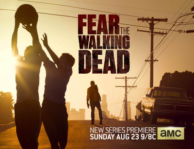 TV Show Fear The Walking Dead HD Wall Poster Paper Print(12 inch X 18 inch, Rolled)
TV Show Fear The Walking Dead HD Wall Poster Paper Print(12 inch X 18 inch, Rolled)