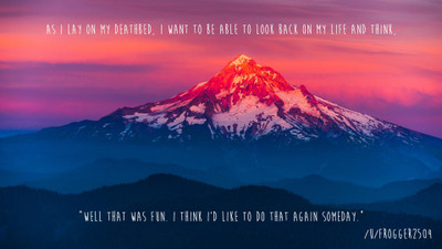 Akhuratha -dusk-life-mountain-quote-quotes-winter Wall Poster Paper Print(12 inch X 18 inch, Rolled)
Akhuratha -dusk-life-mountain-quote-quotes-winter Wall Poster Paper Print(12 inch X 18 inch, Rolled)