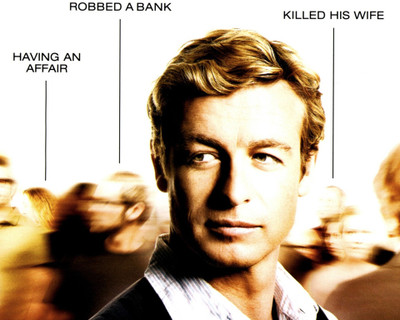 TV Show The Mentalist Mentalist HD Wall Poster Paper Print(12 inch X 18 inch, Rolled)
TV Show The Mentalist Mentalist HD Wall Poster Paper Print(12 inch X 18 inch, Rolled)