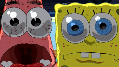 TV Show Spongebob Squarepants HD Wall Poster Paper Print(12 inch X 18 inch, Rolled)
TV Show Spongebob Squarepants HD Wall Poster Paper Print(12 inch X 18 inch, Rolled)