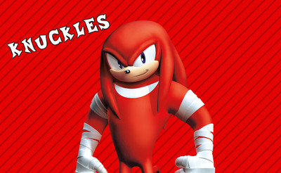 TV Show Sonic Boom Knuckles The Echidna HD Wall Poster Paper Print(12 inch X 18 inch, Rolled)
TV Show Sonic Boom Knuckles The Echidna HD Wall Poster Paper Print(12 inch X 18 inch, Rolled)