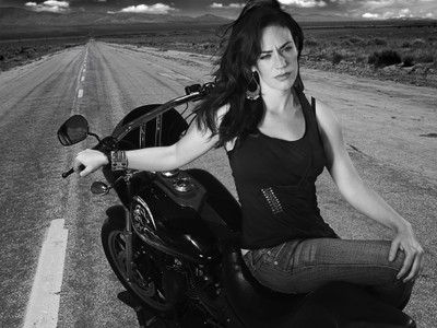 TV Show Sons Of Anarchy HD Wall Poster Paper Print(12 inch X 18 inch, Rolled)
TV Show Sons Of Anarchy HD Wall Poster Paper Print(12 inch X 18 inch, Rolled)