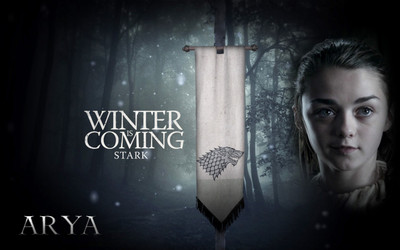 Aabhaas TV Show Game Of Thrones Arya Stark HD Wall Poster Paper Print(12 inch X 18 inch, Rolled)
Aabhaas TV Show Game Of Thrones Arya Stark HD Wall Poster Paper Print(12 inch X 18 inch, Rolled)