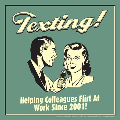 Akhuratha Wall Poster -texting-helping-colleagues-flirt-at-work-since-abbhwzzphwp Paper Print(18 inch X 12 inch, Rolled)
Akhuratha Wall Poster -texting-helping-colleagues-flirt-at-work-since-abbhwzzphwp Paper Print(18 inch X 12 inch, Rolled)