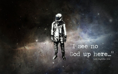 Akhuratha aquote-astronaut-yuri-gagarin Wall Poster Paper Print(12 inch X 18 inch, Rolled)
Akhuratha aquote-astronaut-yuri-gagarin Wall Poster Paper Print(12 inch X 18 inch, Rolled)