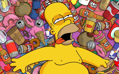 Akhuratha Designs TV Show The Simpsons Humor Funny Homer Simpson Duff Beer HD Wall Poster Paper Print(12 inch X 18 inch, Rolled)
Akhuratha Designs TV Show The Simpsons Humor Funny Homer Simpson Duff Beer HD Wall Poster Paper Print(12 inch X 18 inch, Rolled)
