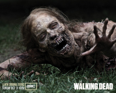 Aabhaas TV Show The Walking Dead Zombie HD Wall Poster Paper Print(12 inch X 18 inch, Rolled)
Aabhaas TV Show The Walking Dead Zombie HD Wall Poster Paper Print(12 inch X 18 inch, Rolled)