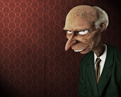 TV Show The Simpsons Montgomery Burns HD Wall Poster Paper Print(12 inch X 18 inch, Rolled)
TV Show The Simpsons Montgomery Burns HD Wall Poster Paper Print(12 inch X 18 inch, Rolled)