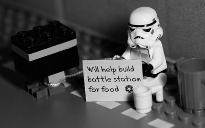 Aabhaas Wall Poster /-LEGO-LEGO-Star-Wars-humor Paper Print(12 inch X 18 inch, Rolled)
Aabhaas Wall Poster /-LEGO-LEGO-Star-Wars-humor Paper Print(12 inch X 18 inch, Rolled)