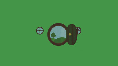 Akhuratha Wall Poster The-Lord-of-the-Rings-The-Hobbit-minimalism-Bag-End Paper Print(12 inch X 18 inch, Rolled)
Akhuratha Wall Poster The-Lord-of-the-Rings-The-Hobbit-minimalism-Bag-End Paper Print(12 inch X 18 inch, Rolled)