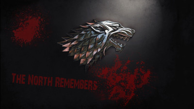 Akhuratha Wall Poster-Game-of-Thrones-House-Stark-Direwolf-direwolves Paper Print(12 inch X 18 inch, Rolled)
Akhuratha Wall Poster-Game-of-Thrones-House-Stark-Direwolf-direwolves Paper Print(12 inch X 18 inch, Rolled)