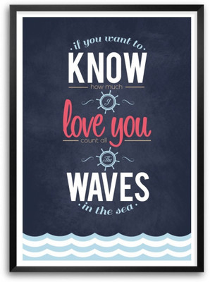 Akhuratha Wall Poster -if-you-want-to-know-how-much-i-love-you-besxhzhpncg Paper Print(18 inch X 12 inch, Rolled)
Akhuratha Wall Poster -if-you-want-to-know-how-much-i-love-you-besxhzhpncg Paper Print(18 inch X 12 inch, Rolled)