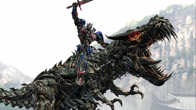 Aabhaas Wall Poster Transformers-Optimus-Prime-Grimlock-Transformers-Age-of-Extinction Paper Print(12 inch X 18 inch, Rolled)
Aabhaas Wall Poster Transformers-Optimus-Prime-Grimlock-Transformers-Age-of-Extinction Paper Print(12 inch X 18 inch, Rolled)