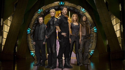 Aabhaas TV Show Stargate SG-1 Stargate Amanda Tapping Samantha Carter David Hewlett Rodney Mckay Joe Flanigan John Sheppard Jason Momoa Ronon Dex Teyla Emmagan Rachel Luttrell HD Wall Poster Paper Print(12 inch X 18 inch, Rolled)
Aabhaas TV Show Stargate SG-1 Stargate Amanda Tapping Samantha Carter David Hewlett Rodney Mckay Joe Flanigan John Sheppard Jason Momoa Ronon Dex Teyla Emmagan Rachel Luttrell HD Wall Poster Paper Print(12 inch X 18 inch, Rolled)