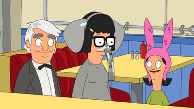 TV Show Bob's Burgers Tina Belcher Louise Belcher HD Wall Poster Paper Print(12 inch X 18 inch, Rolled)
TV Show Bob's Burgers Tina Belcher Louise Belcher HD Wall Poster Paper Print(12 inch X 18 inch, Rolled)