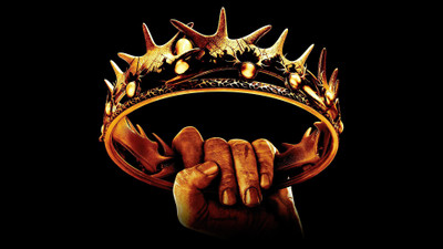 TV Show Game Of Thrones Crown HD Wall Poster Paper Print(12 inch X 18 inch, Rolled)
TV Show Game Of Thrones Crown HD Wall Poster Paper Print(12 inch X 18 inch, Rolled)
