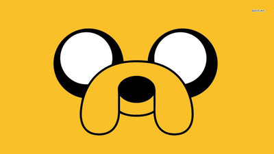TV Show Adventure Time Jake The Dog HD Wall Poster Paper Print(12 inch X 18 inch, Rolled)
TV Show Adventure Time Jake The Dog HD Wall Poster Paper Print(12 inch X 18 inch, Rolled)