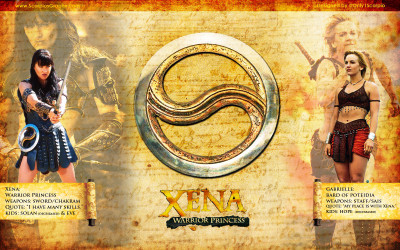 Akhuratha Designs TV Show Xena: Warrior Princess Xena HD Wall Poster Paper Print(12 inch X 18 inch, Rolled)
Akhuratha Designs TV Show Xena: Warrior Princess Xena HD Wall Poster Paper Print(12 inch X 18 inch, Rolled)