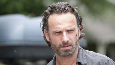 Akhuratha Designs TV Show The Walking Dead Rick Grimes Andrew Lincoln HD Wall Poster Paper Print(12 inch X 18 inch, Rolled)
Akhuratha Designs TV Show The Walking Dead Rick Grimes Andrew Lincoln HD Wall Poster Paper Print(12 inch X 18 inch, Rolled)